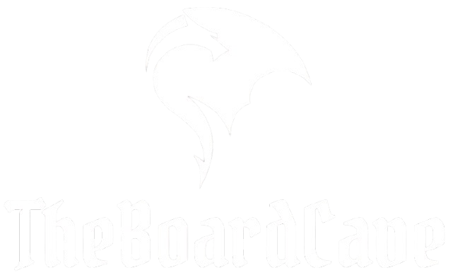TheBoardCave
